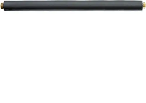 STIEBEL ELTRON Druckschlauch SD 25-2 GE mit 30 mm Wärmedämmung, 233828